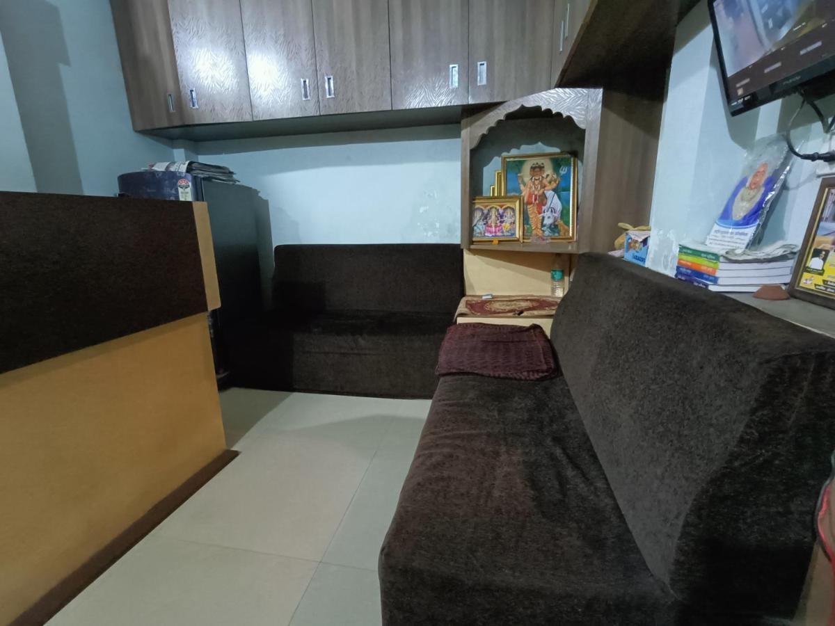 Hotel Chaitanya Maheshwar Esterno foto